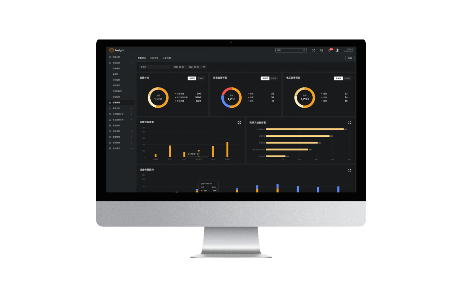 iSolarInsight